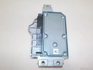 65779204849 Блок управления AIR BAG BMW X5 E70 Арт E40295160, вид 2