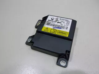 8201163278 Блок AirBag Lada largus  Арт E48261208, вид 1