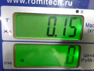 8201163278 Блок AirBag Lada largus  Арт E48261208, вид 5