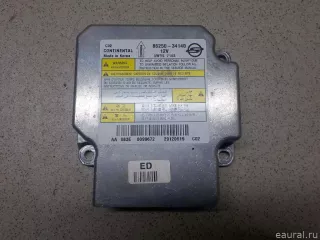 8625034140 Блок управления AIR BAG SsangYong Korando Арт E31281423, вид 1