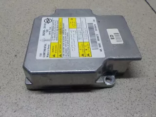 8625034140 Блок управления AIR BAG SsangYong Korando Арт E31281423, вид 3