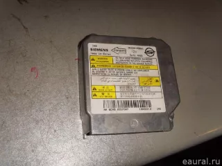 8625009061 Блок управления AIR BAG SsangYong Kyron Арт E7867499, вид 1