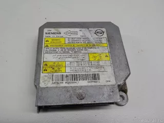 8625009041 Блок управления AIR BAG SsangYong Kyron Арт E40625649, вид 1