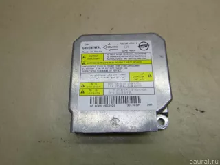 8625009041 Блок управления AIR BAG SsangYong Kyron Арт E60530929, вид 1