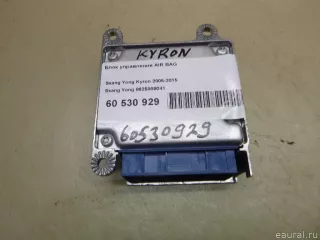 8625009041 Блок управления AIR BAG SsangYong Kyron Арт E60530929, вид 3