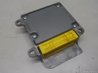 1C0909605K Блок управления AIR BAG Volkswagen Fox Арт E40699560, вид 4