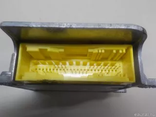 1C0909605K Блок управления AIR BAG Volkswagen Fox Арт E84193490, вид 6