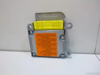 6Q0909601A Блок управления AIR BAG Volkswagen Passat B5 Арт E5799600, вид 5