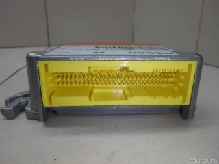 3D0909601E Блок управления AIR BAG Volkswagen Phaeton Арт E70431422, вид 4