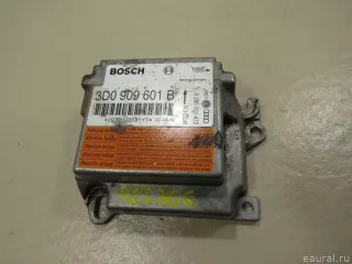 3D0909601B Блок AirBag Porsche Cayenne 957 Арт E80485366, вид 1