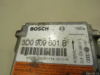 3D0909601B Блок AirBag Porsche Cayenne 957 Арт E80485366, вид 2