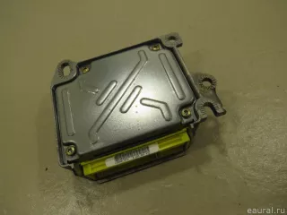 3D0909601B Блок AirBag Porsche Cayenne 957 Арт E80485366, вид 5