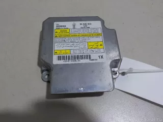 96806963 Блок управления AIR BAG Chevrolet Aveo T250 Арт E14773444, вид 1