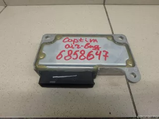 96838157 Блок управления AIR BAG Chevrolet Captiva Арт E6858647, вид 1