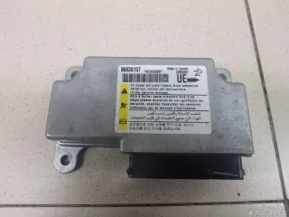 96838157 Блок управления AIR BAG Chevrolet Captiva Арт E6858647, вид 3