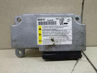 96838157 Блок управления AIR BAG Chevrolet Captiva Арт E6900457, вид 1