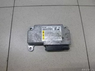 96810868 Блок управления AIR BAG Chevrolet Captiva Арт E12831045, вид 1