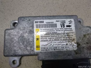 96810868 Блок управления AIR BAG Chevrolet Captiva Арт E12831045, вид 3