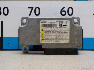 96838157 Блок управления AIR BAG Chevrolet Captiva Арт E30906536, вид 1