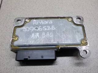 96838157 Блок управления AIR BAG Chevrolet Captiva Арт E30906536, вид 4