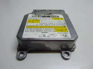 96406714 Блок управления AIR BAG Chevrolet Lacetti Арт E5829120, вид 1