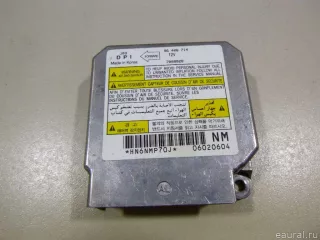 96406714 Блок управления AIR BAG Chevrolet Lacetti Арт E14556199, вид 1