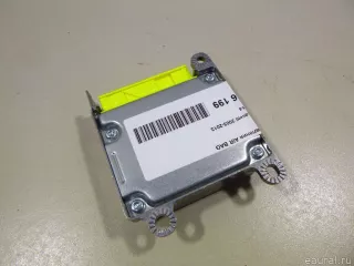 96406714 Блок управления AIR BAG Chevrolet Lacetti Арт E14556199, вид 4