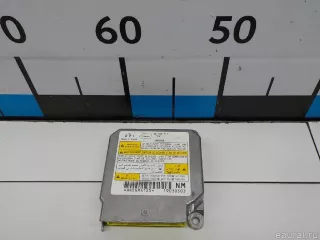 96406714 Блок управления AIR BAG Chevrolet Lacetti Арт E31082773, вид 1