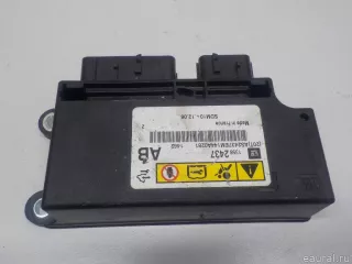 13582437 Блок AirBag Opel Astra J Арт E40757929, вид 1