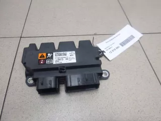 13589413 Блок AirBag Opel Zafira C Арт E12815860, вид 1