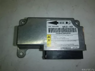 15913354 Блок управления AIR BAG Chevrolet Blazer Арт E21080697