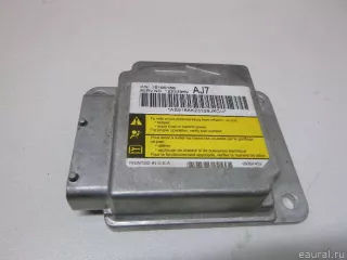 12233969 Блок управления AIR BAG Chevrolet Blazer Арт E40423946, вид 1