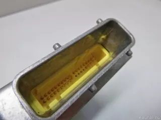 12233969 Блок управления AIR BAG Chevrolet Blazer Арт E40423946, вид 3