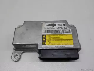15906932 Блок управления AIR BAG Chevrolet Blazer Арт E40651426, вид 1