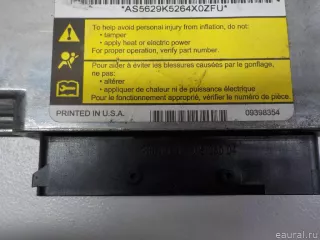 15906932 Блок управления AIR BAG Chevrolet Blazer Арт E40651426, вид 3