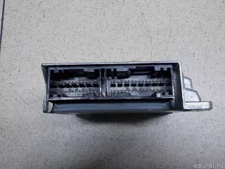 6546A8 Блок управления AIR BAG Citroen C4 1 Арт E30973367, вид 3