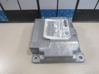 6546A8 Блок AirBag Citroen C4 Grand Picasso 1 Арт E80690682, вид 2