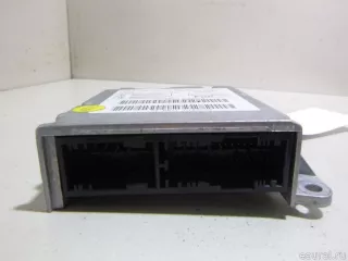 9677909280 Блок управления AIR BAG Citroen C4 2 Арт E14657132, вид 2