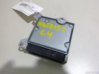 9677909280 Блок управления AIR BAG Citroen C4 2 Арт E14657132, вид 3