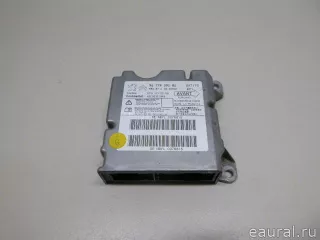 6546CE Блок управления AIR BAG Citroen C4 2 Арт E22047808