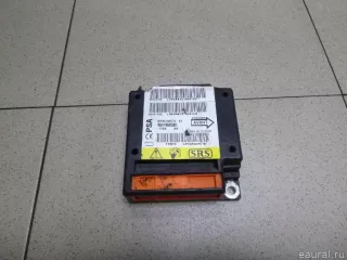 6546E6 Блок управления AIR BAG Citroen C5 1 Арт E12845858, вид 1