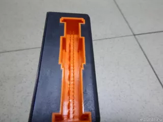 6546E6 Блок управления AIR BAG Citroen C5 1 Арт E12845858, вид 3