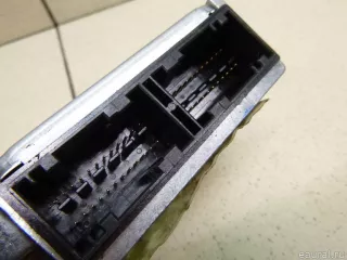6545V0 Блок управления AIR BAG Citroen C5 1 Арт E6890103, вид 3