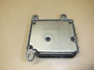 6545V0 Блок управления AIR BAG Citroen C5 1 Арт E40301099, вид 3