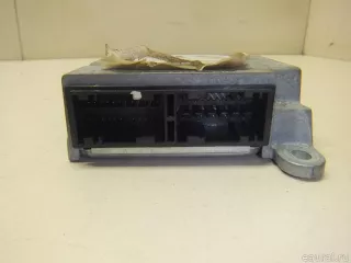 6545V0 Блок управления AIR BAG Citroen C5 1 Арт E40301099, вид 4
