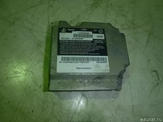 1328448080 Блок управления AIR BAG Citroen Jumper 1 Арт E20403604, вид 1