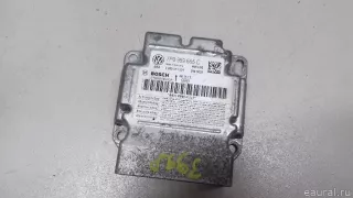 95861820103 Блок управления AIR BAG Porsche Cayenne 957 Арт E22916123, вид 3