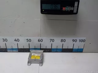 8917060330 Блок управления AIR BAG Toyota Land Cruiser 200 Арт E51495818, вид 1
