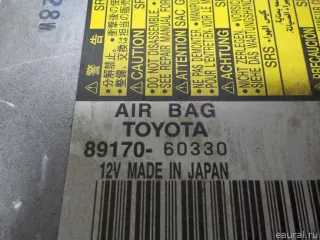 8917060330 Блок управления AIR BAG Toyota Land Cruiser 200 Арт E51495818, вид 5