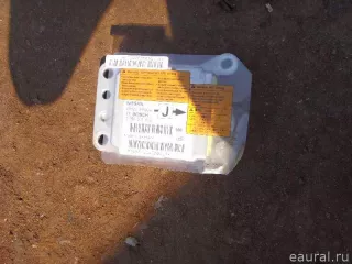 988205M304 Блок управления AIR BAG Nissan Almera N16 Арт E7527340